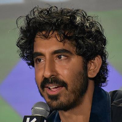 Dev Patel